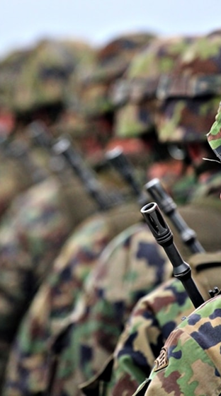Military