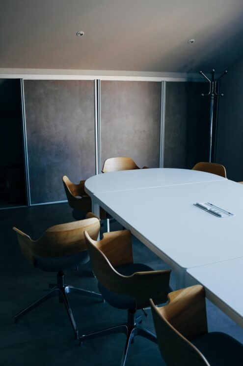 Company HQ