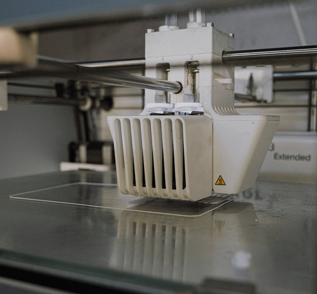 Manufacturing driven by tradition and precision